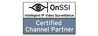Onssi Certified