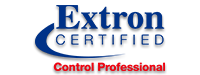 Extron Certified