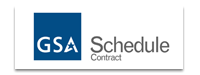 GSA Contracts new