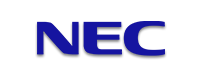 NEC Logo